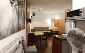 City Apartments Gladenbach